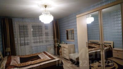 1-комн.кв., 40 м², этаж 3