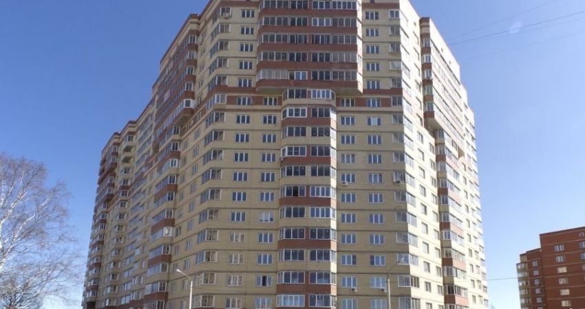 купить квартиру в ЖК Проспект Красной Армии 240