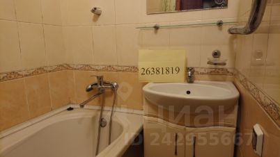 2-комн.кв., 49 м², этаж 2