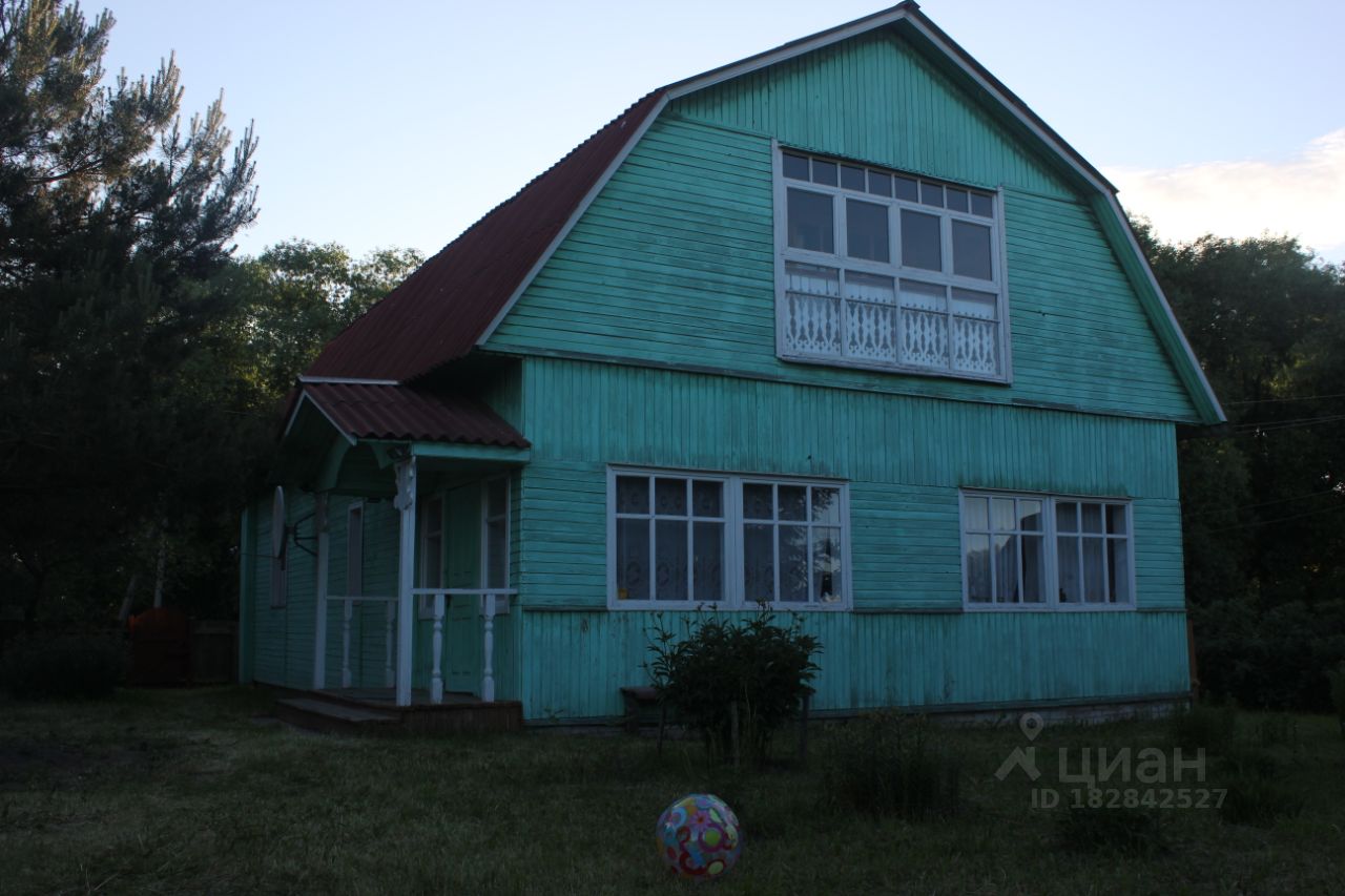 Купить загородную недвижимость в селе Матвейщево Юрьев-Польского района,  продажа загородной недвижимости - база объявлений Циан. Найдено 2 объявления