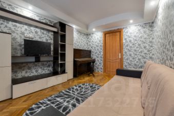 2-комн.кв., 75 м², этаж 4