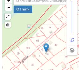 участок 9.0 сот.