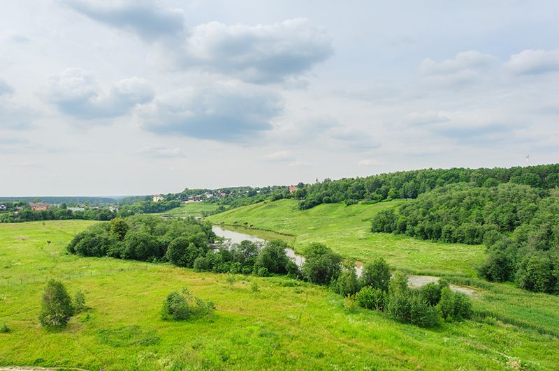 ЖК Западное Кунцево