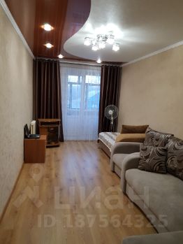 2-комн.кв., 50 м², этаж 2