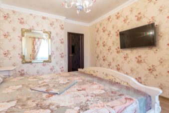 2-комн.кв., 50 м², этаж 5