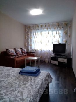 1-комн.кв., 35 м², этаж 1