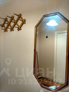 1-комн.кв., 38 м², этаж 1