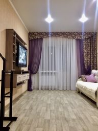 1-комн.кв., 50 м², этаж 1