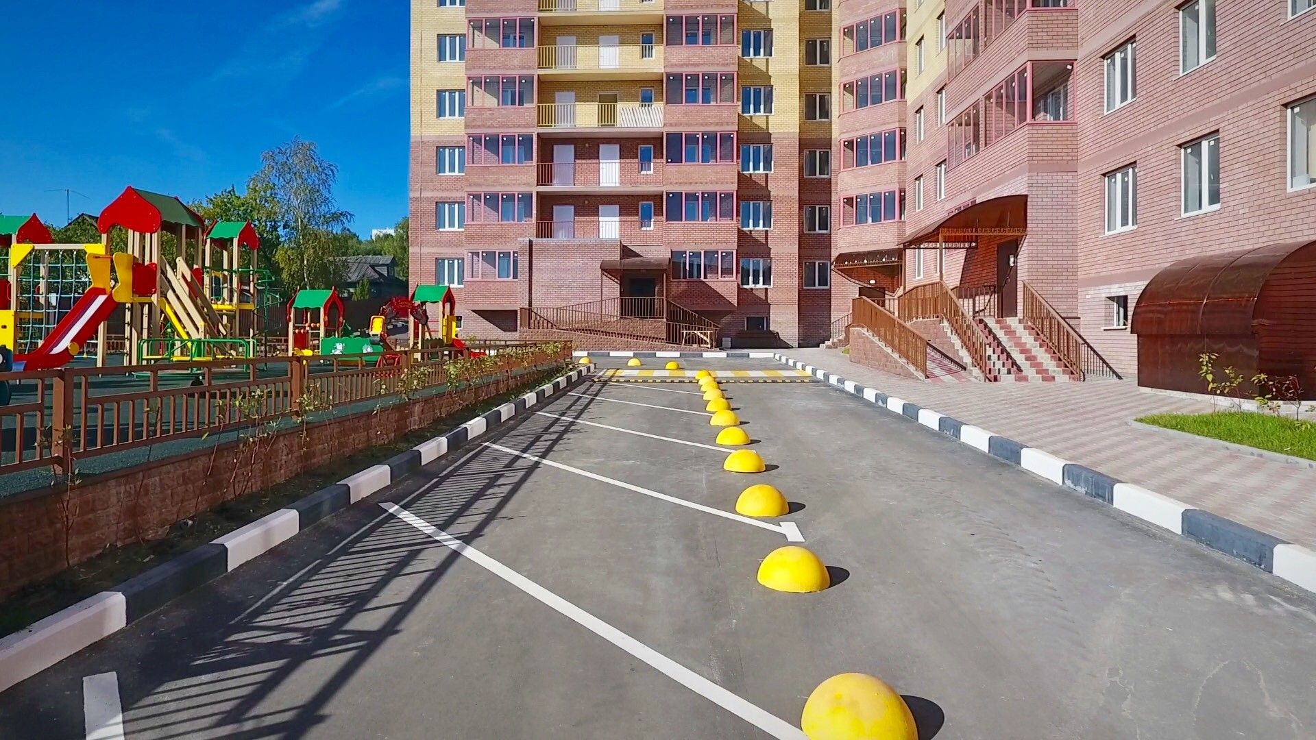 продажа квартир Романтика