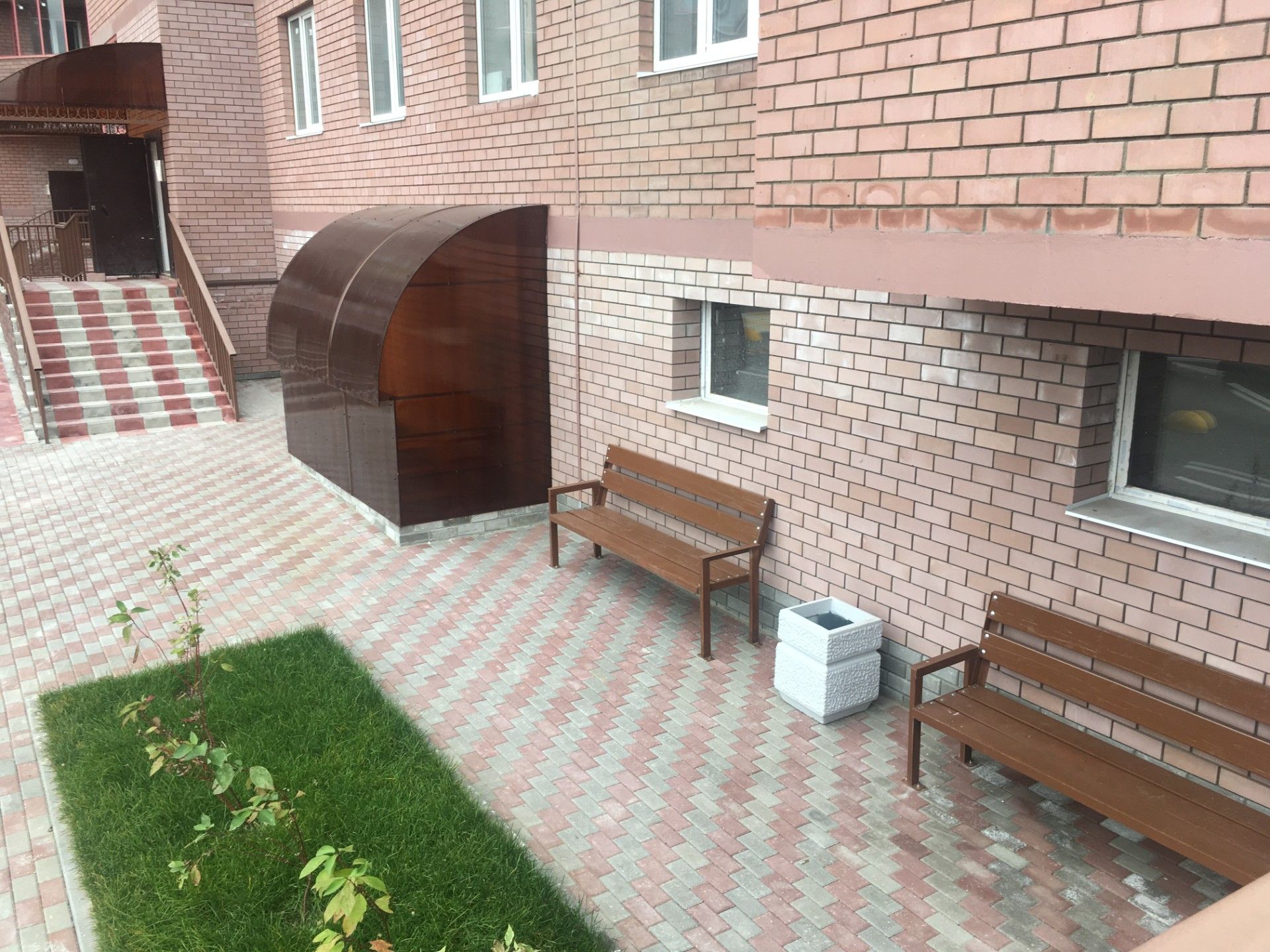 купить квартиру в ЖК Романтика