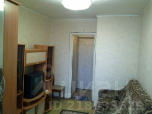 студия, 18 м², этаж 3