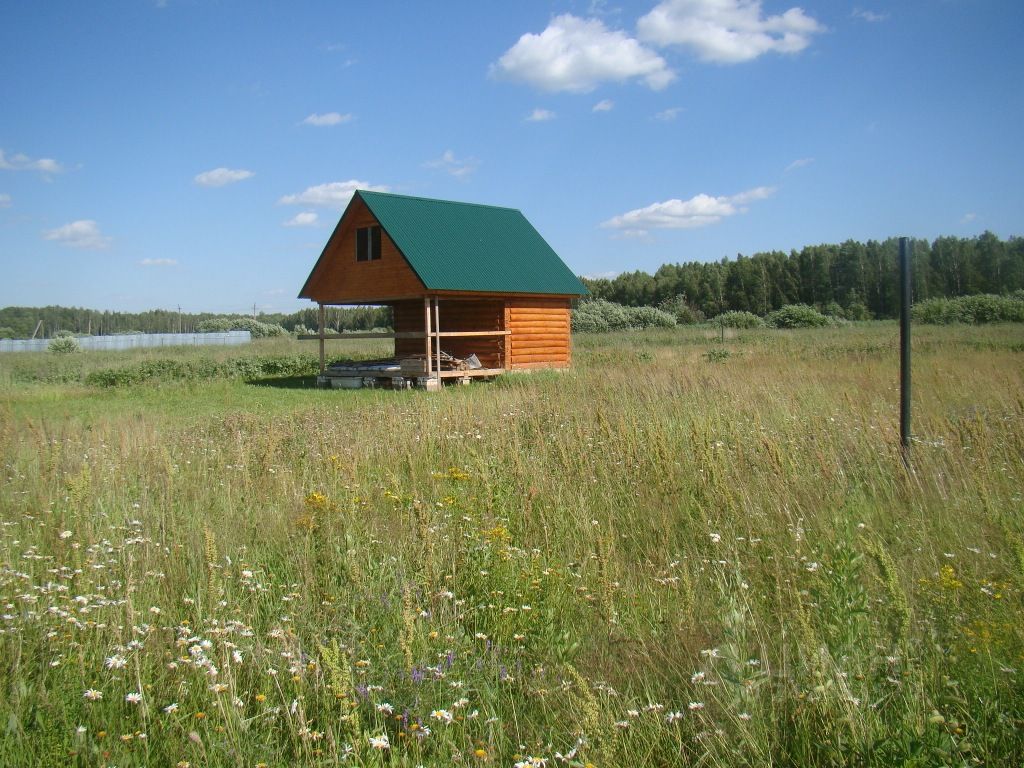 Купить загородную недвижимость в ДПК Березовый край Киржачского района,  продажа загородной недвижимости - база объявлений Циан. Найдено 5 объявлений