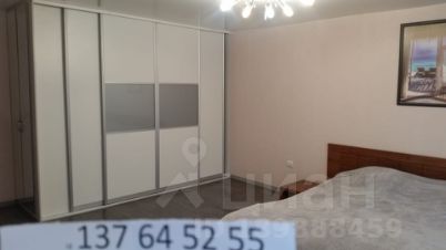 1-комн.кв., 40 м², этаж 7