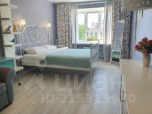 1-комн. кв 45 м2, 4/4 эт