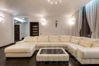 3-комн.апарт., 110 м², этаж 37