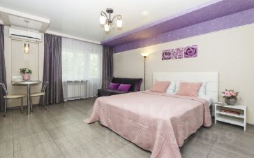 1-комн.кв., 30 м², этаж 4