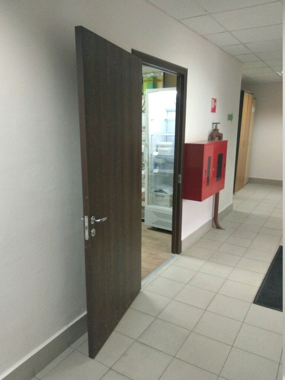 аренда помещений в БЦ на ул. Ясеневая, 50