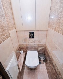 2-комн.кв., 57 м², этаж 5