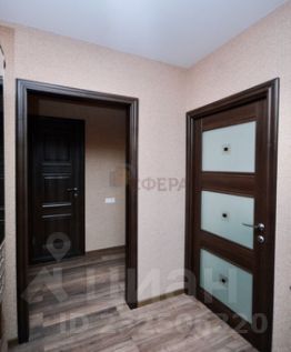 2-комн.кв., 57 м², этаж 5