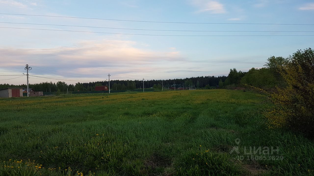 Купить загородную недвижимость в коттеджном поселке Эра Калязинского  района, продажа загородной недвижимости - база объявлений Циан. Найдено 1  объявление