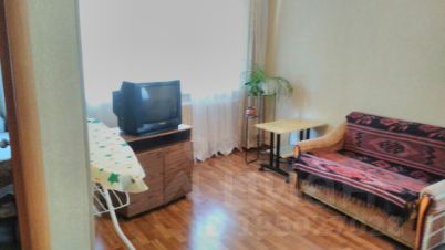 1-комн.кв., 31 м², этаж 1