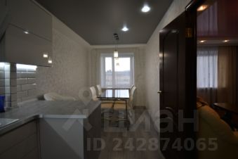 3-комн.кв., 105 м², этаж 5