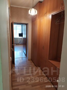 2-комн.кв., 55 м², этаж 1