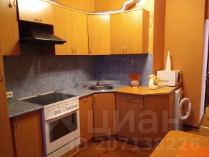 1-комн.кв., 30 м², этаж 22