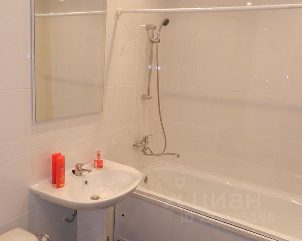 1-комн., 47 м², 16/16 этаж