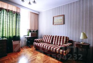 3-комн.кв., 120 м², этаж 7