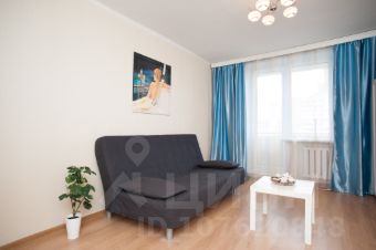 1-комн.кв., 35 м², этаж 8