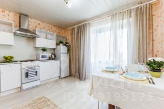 2-комн.кв., 55 м², этаж 11