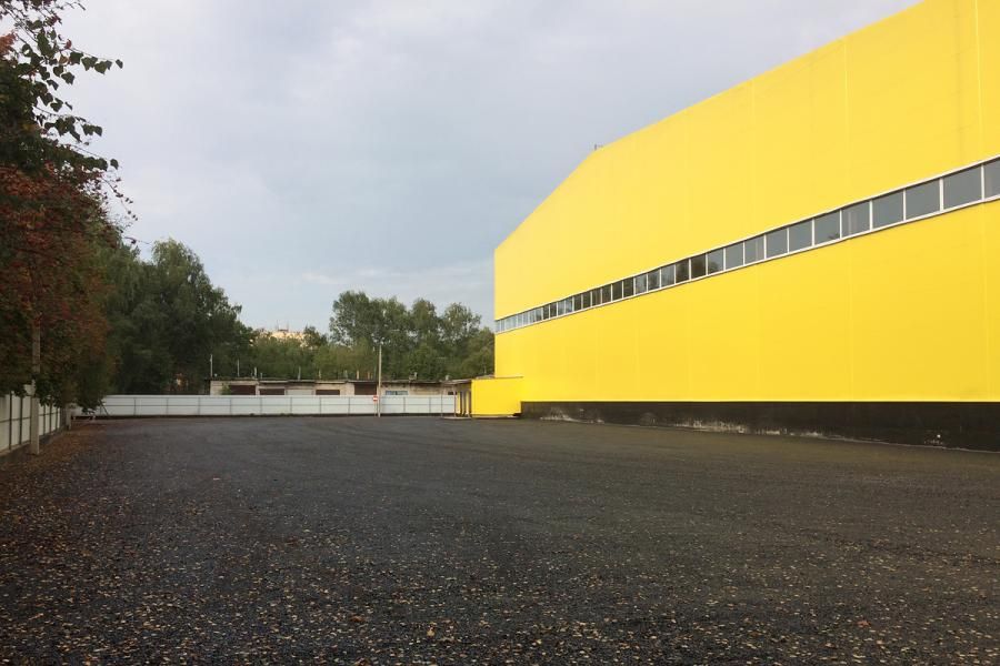 аренда помещений в СК Зеленый