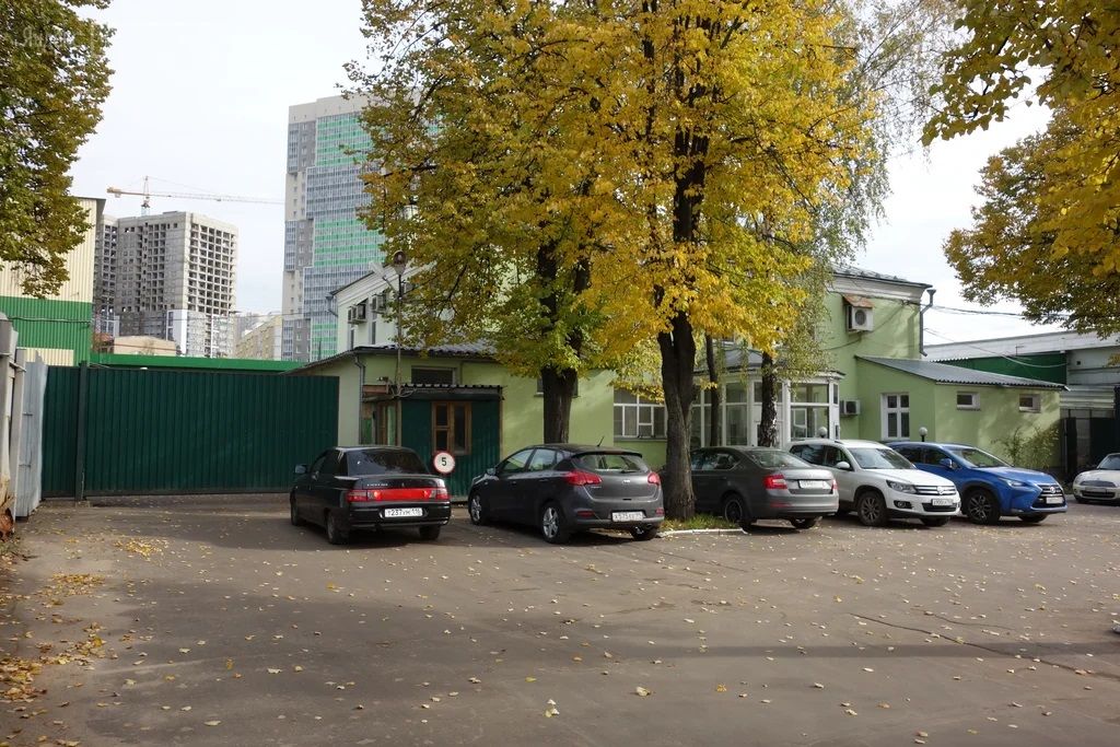 продажа помещений в СК на Олимпийском проспекте, 2Б