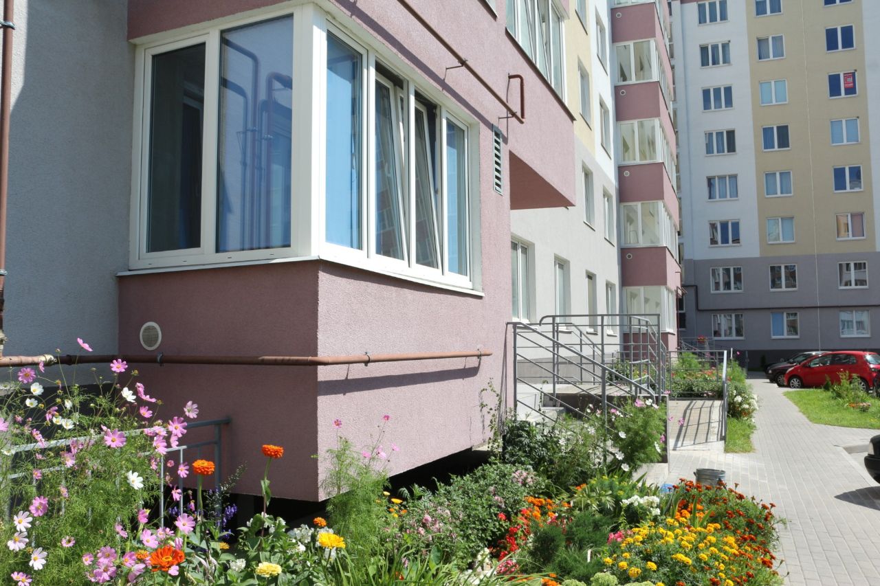 купить квартиру в ЖК Восток