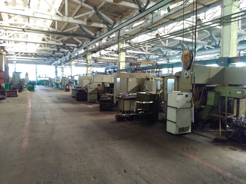 БЦ на ул. Владимирская, 16