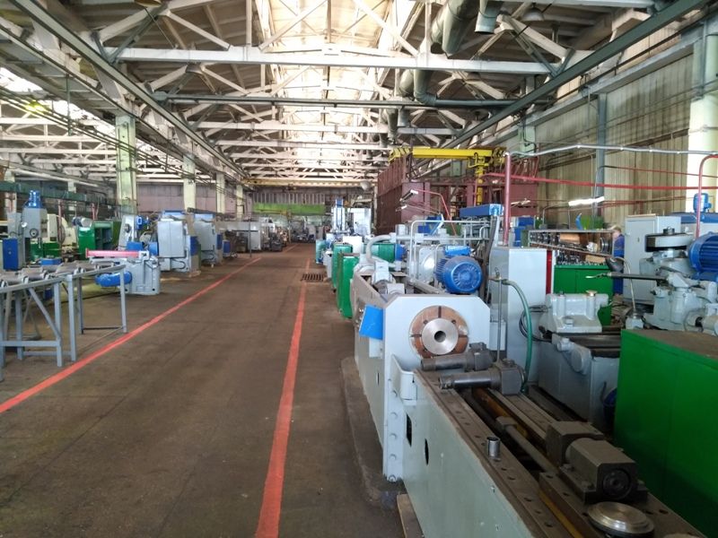 аренда помещений в БЦ на ул. Владимирская, 16