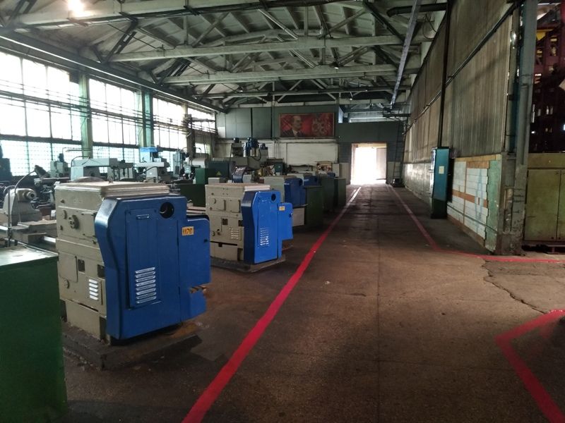 аренда помещений в БЦ на ул. Владимирская, 16