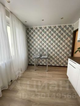 1-комн.кв., 45 м², этаж 13