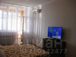 1-комн.кв., 52 м², этаж 8