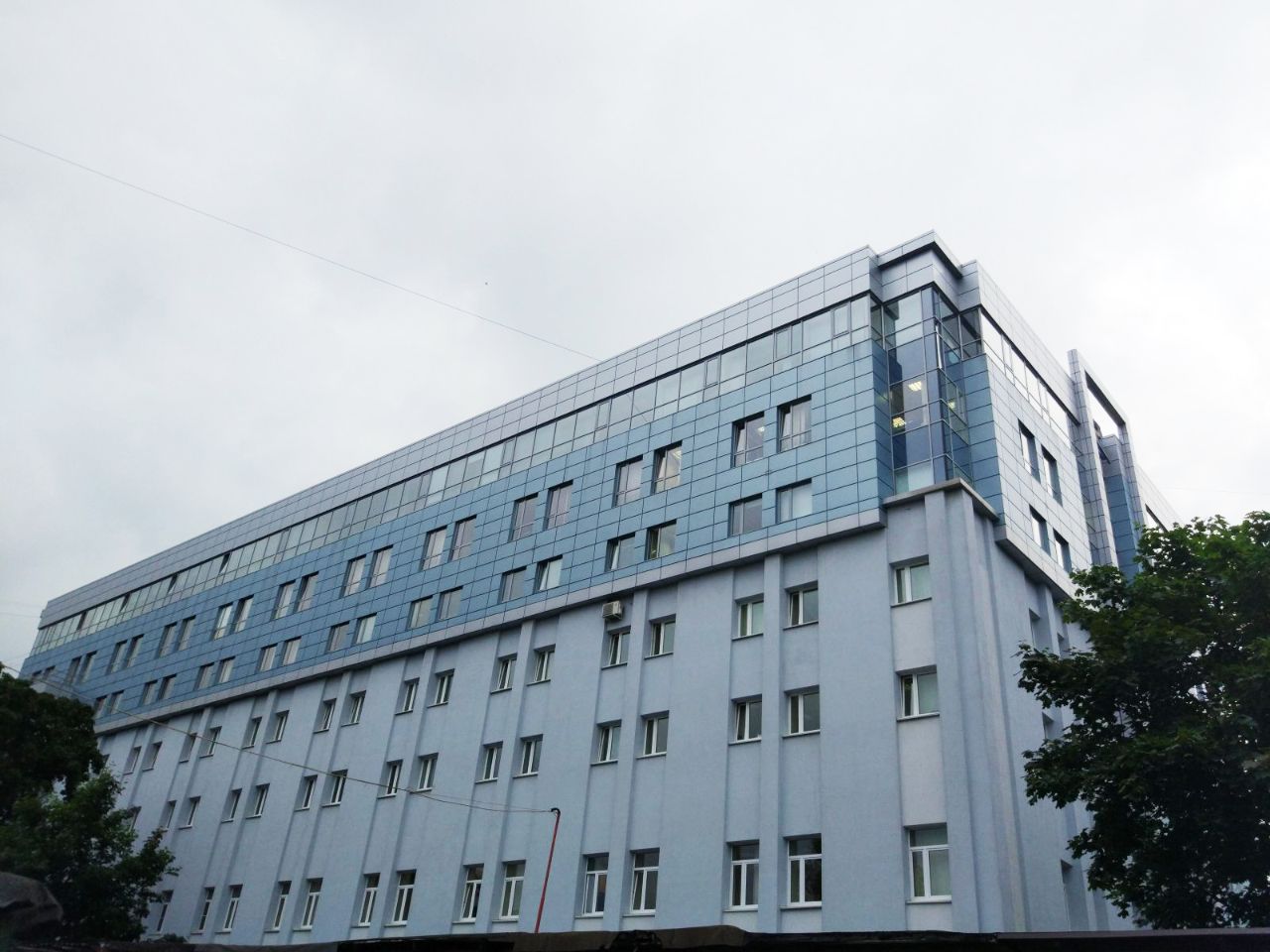 БЦ ICON