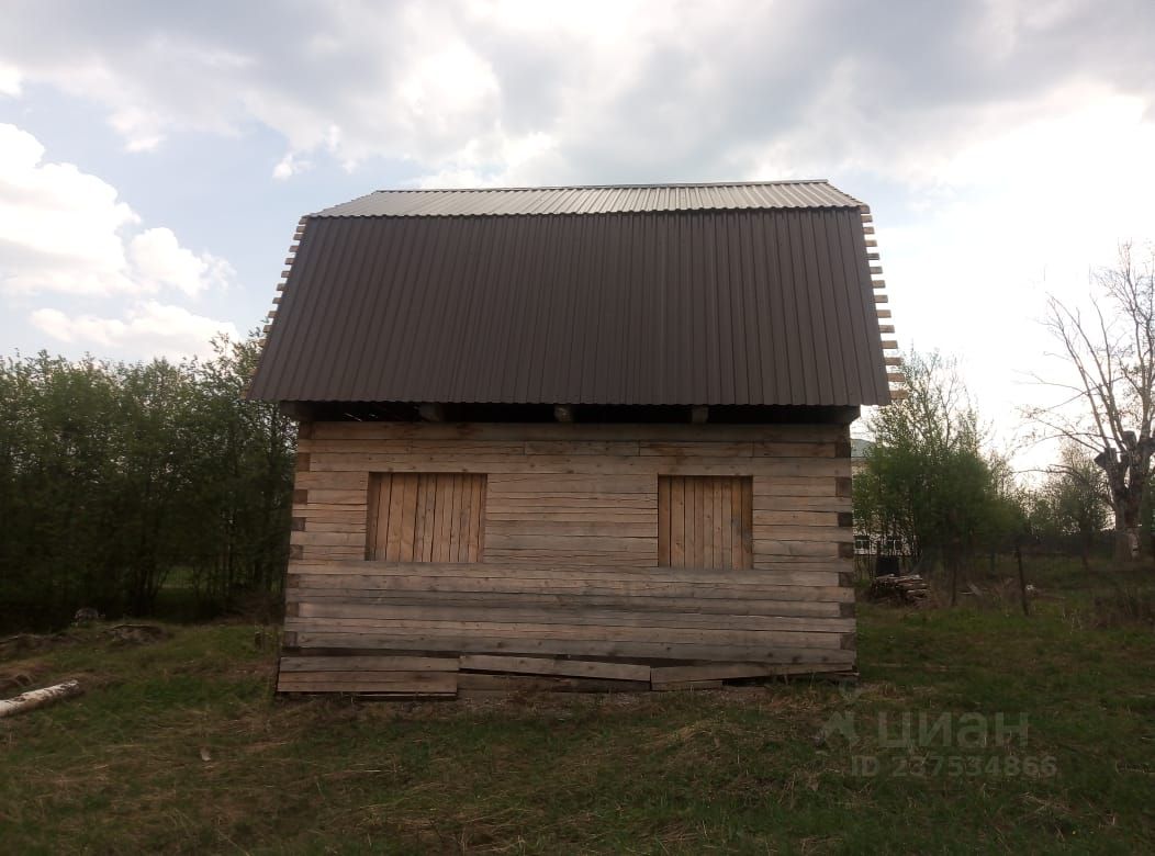 Купить загородную недвижимость в Александровске, продажа загородной  недвижимости - база объявлений Циан. Найдено 24 объявления