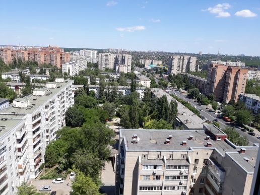 1-комн., 39 м², 16/18 этаж