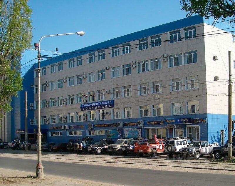 Помещение свободного назначения, 18 кв.м, 5 этаж, без отделки, Липецк. Современное здание с удобным расположением и парковкой.