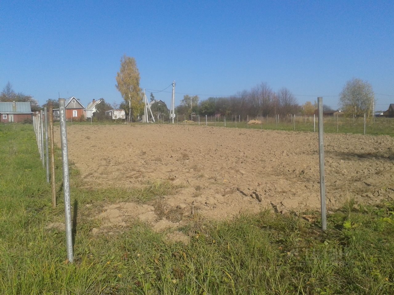 Купить загородную недвижимость в деревне Лихачево Московской области,  продажа загородной недвижимости - база объявлений Циан. Найдено 5 объявлений