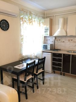 2-комн.кв., 46 м², этаж 2