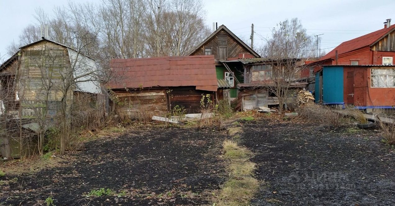 Купить дом до 500 тыс рублей в Алатыре. Найдено 1 объявление.