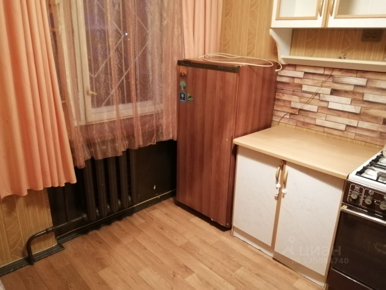 Сдам двухкомнатную квартиру 52м² Детскосельский бул., 9, Пушкин, м. Купчино  - база ЦИАН, объявление 225084740