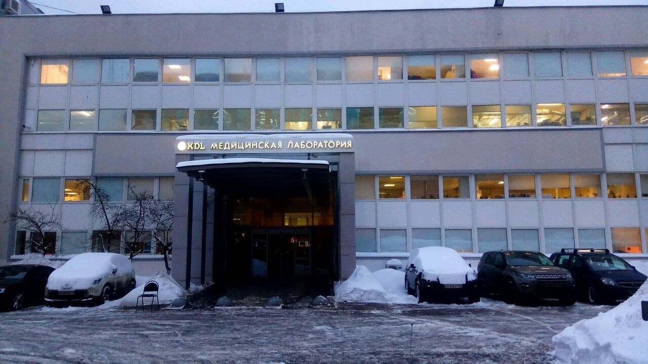 продажа помещений в БЦ на ул. Енисейская, 37с1
