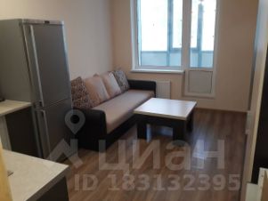 1-комн.кв., 22 м², этаж 4